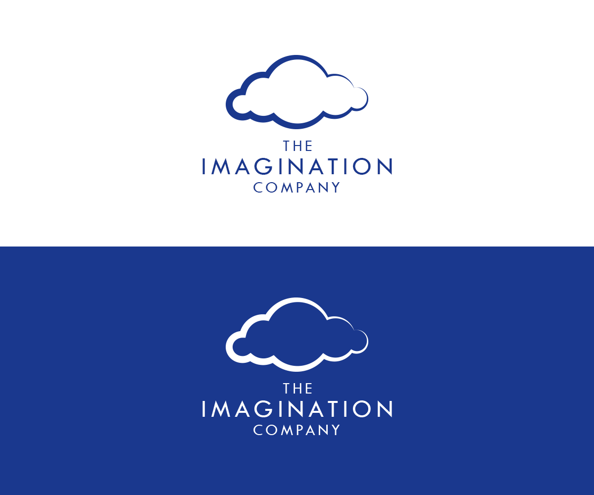 Logo Design by DEZIGN RABBIT for The Imagination Company | Design #9233592