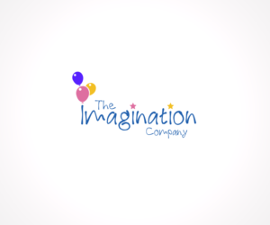 Logo Design by DEZIGN RABBIT for The Imagination Company | Design: #9834666