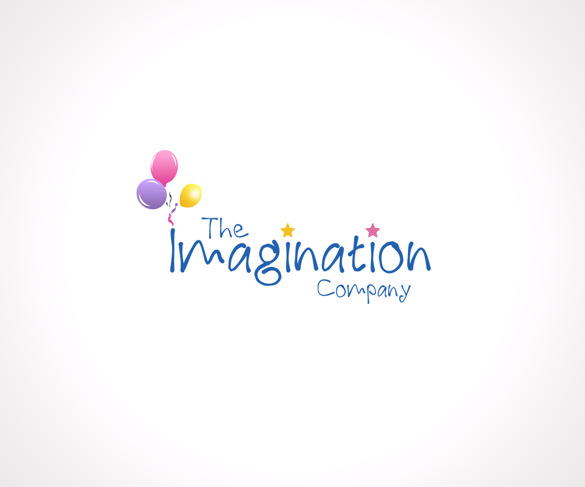 Logo Design by DEZIGN RABBIT for The Imagination Company | Design #9835566