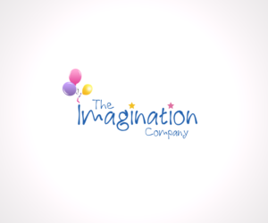 Logo Design by DEZIGN RABBIT for The Imagination Company | Design: #9835566
