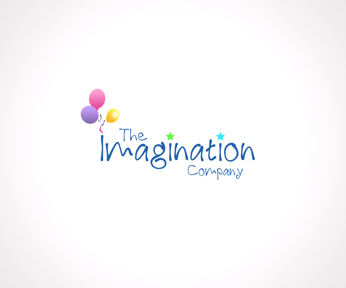 Logo Design by DEZIGN RABBIT for The Imagination Company | Design #9836309