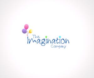 Logo Design by DEZIGN RABBIT for The Imagination Company | Design: #9836309