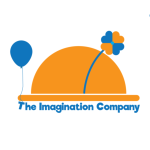 Logo Design by okticom84 for The Imagination Company | Design: #9179865