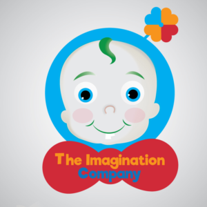 Logo Design by okticom84 for The Imagination Company | Design: #9199087