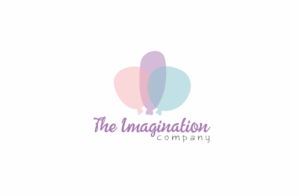 Logo Design by annasmoke for The Imagination Company | Design: #9199683