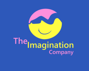 Logo Design by iDianadiana for The Imagination Company | Design: #9232845