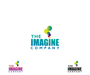 Logo Design by gauravsparshmahar for The Imagination Company | Design #9168869