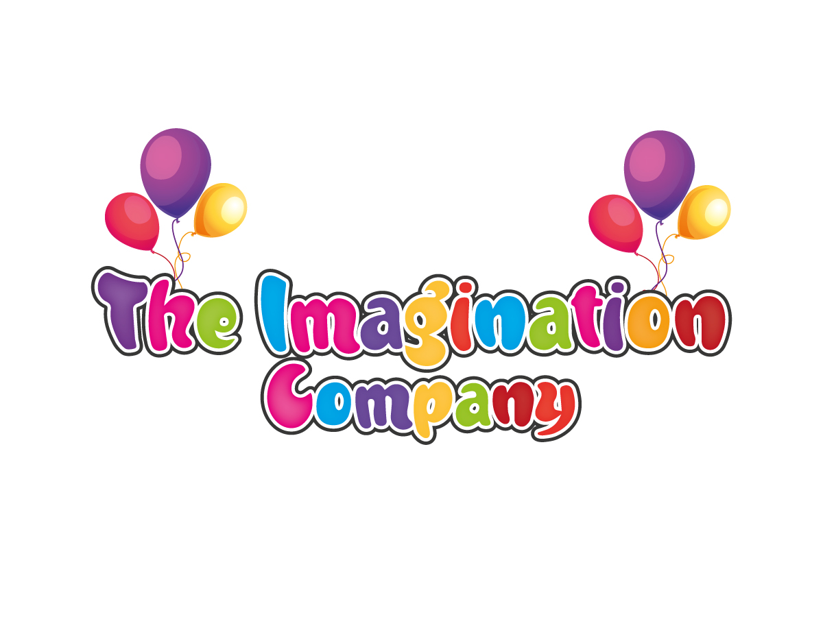 Diseño de Logo por AlisoyArt Studio para The Imagination Company | Diseño #9213146
