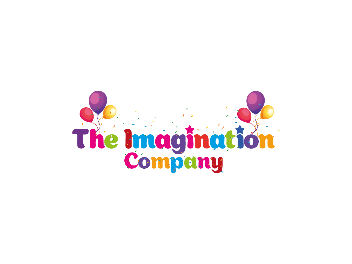 Logo Design by AlisoyArt Studio for The Imagination Company | Design: #9836939