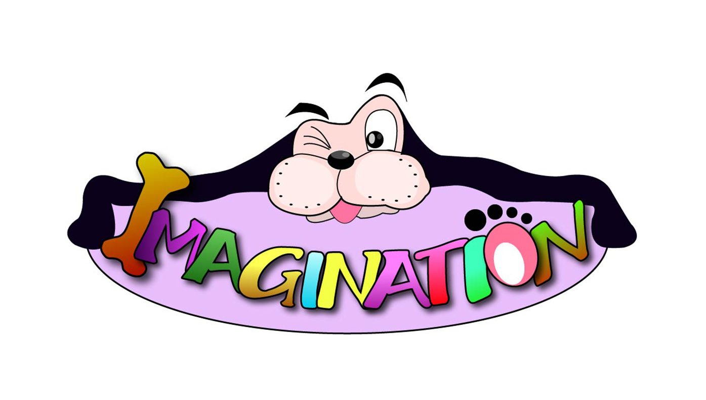 Logo Design by ktsanhtung28031995 for The Imagination Company | Design #9178376