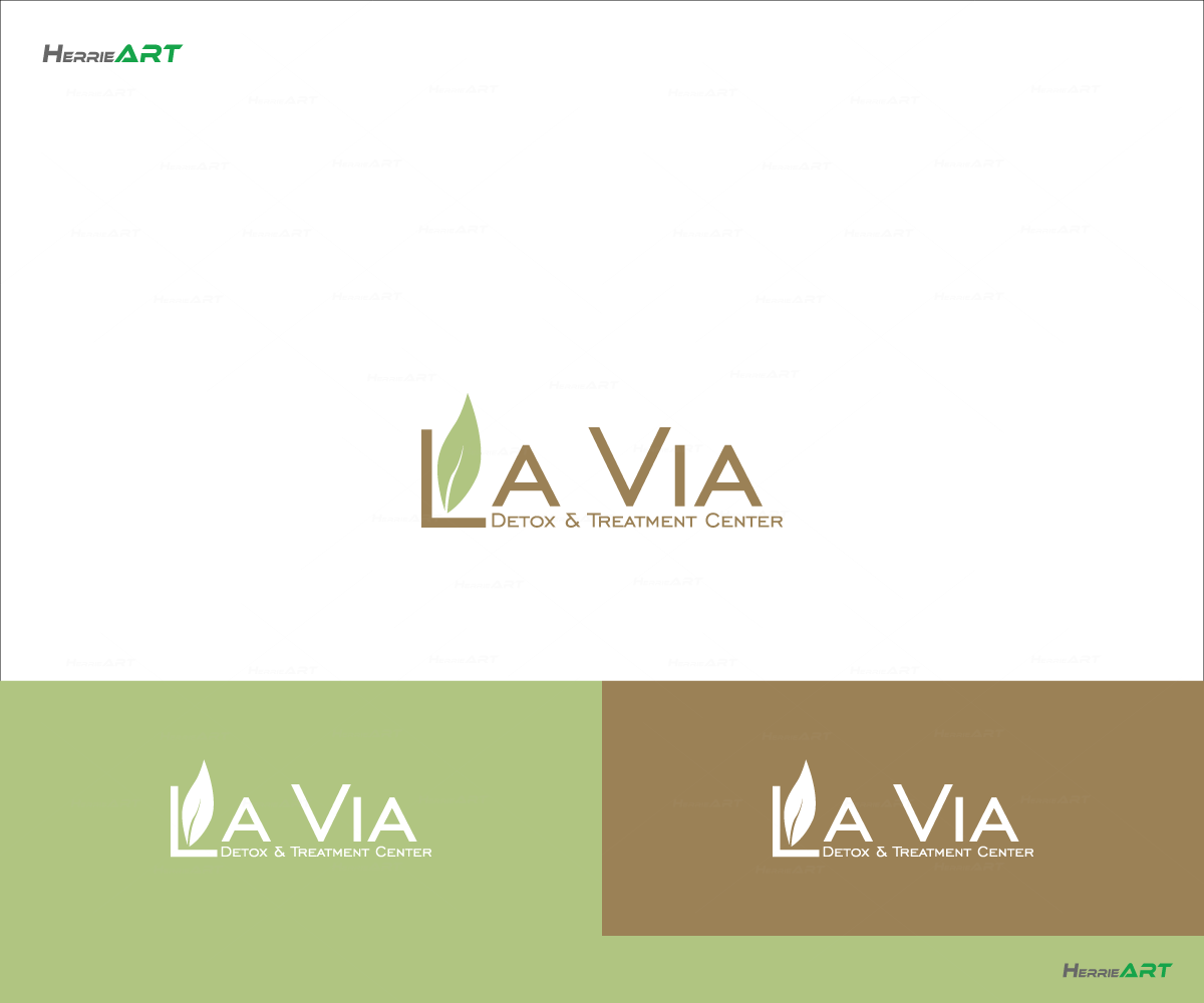 Logo Design by heri.ripin for this project | Design #4566567