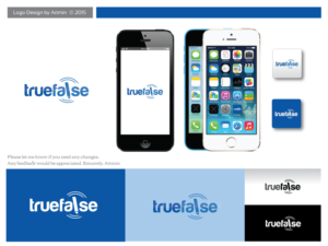 Logo Design by Artmin for Truelite | Design #8531460