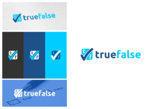 Logo Design by Amduat Design for Truelite | Design: #8390756