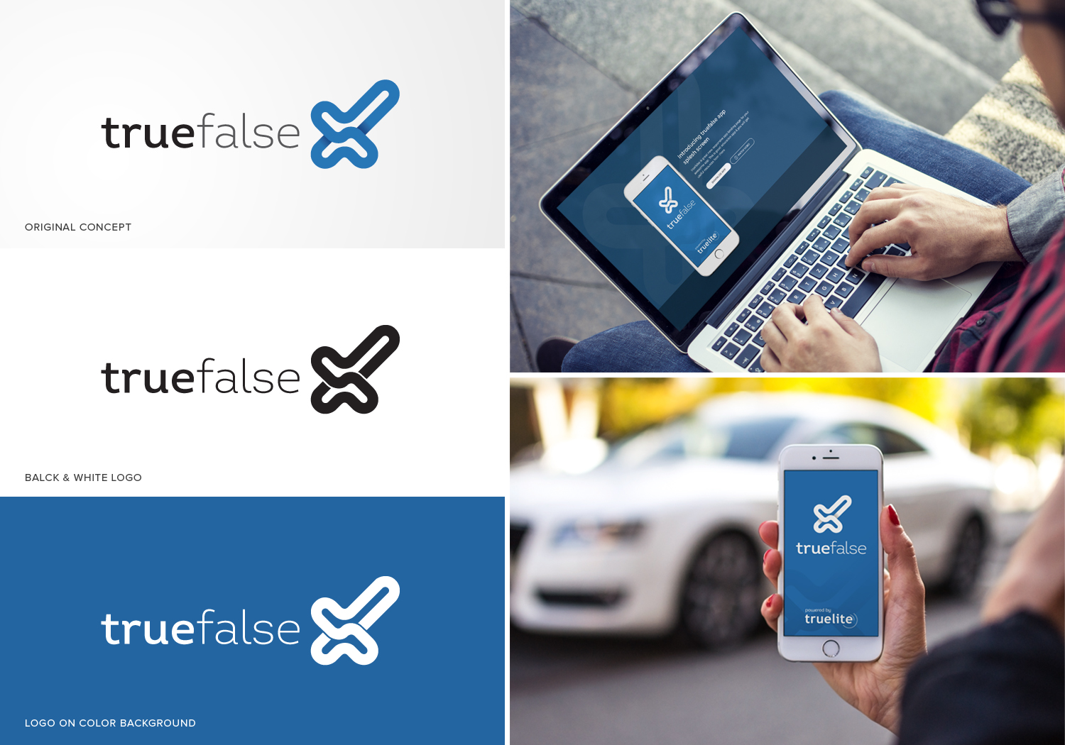 Logo-Design von Manoj Talsaniya für Truelite | Design #8577019