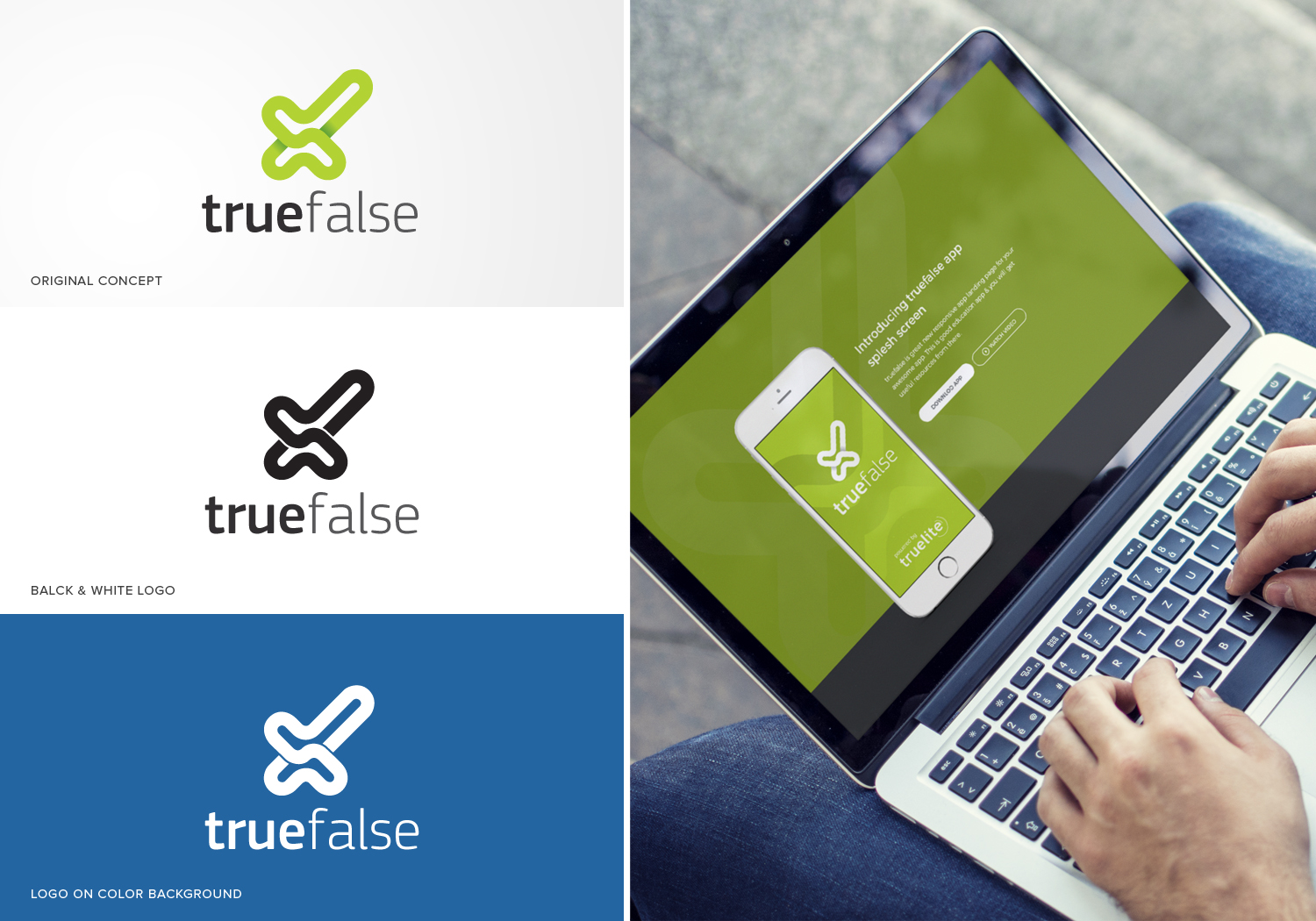 Design de Logo par Manoj Talsaniya pour Truelite | Design #8723448