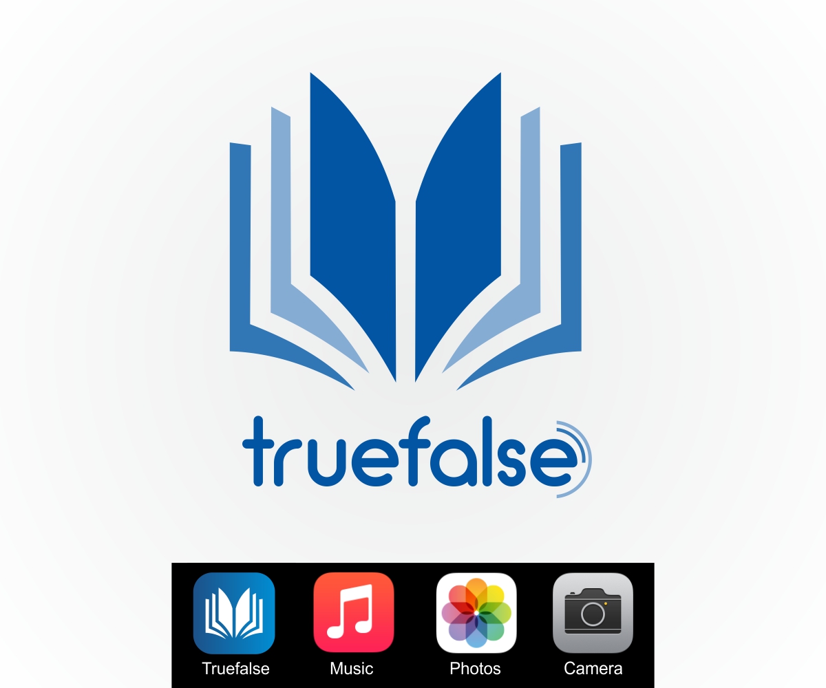 Logo Design by orimanolo for Truelite | Design #8426585
