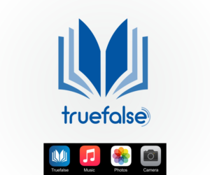 Logo Design by orimanolo for Truelite | Design #8426585