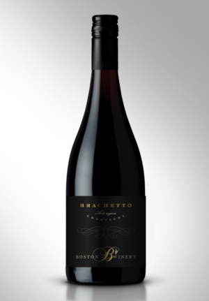 Label Design by Milos Jovic for Boston Winery | Design: #8403565