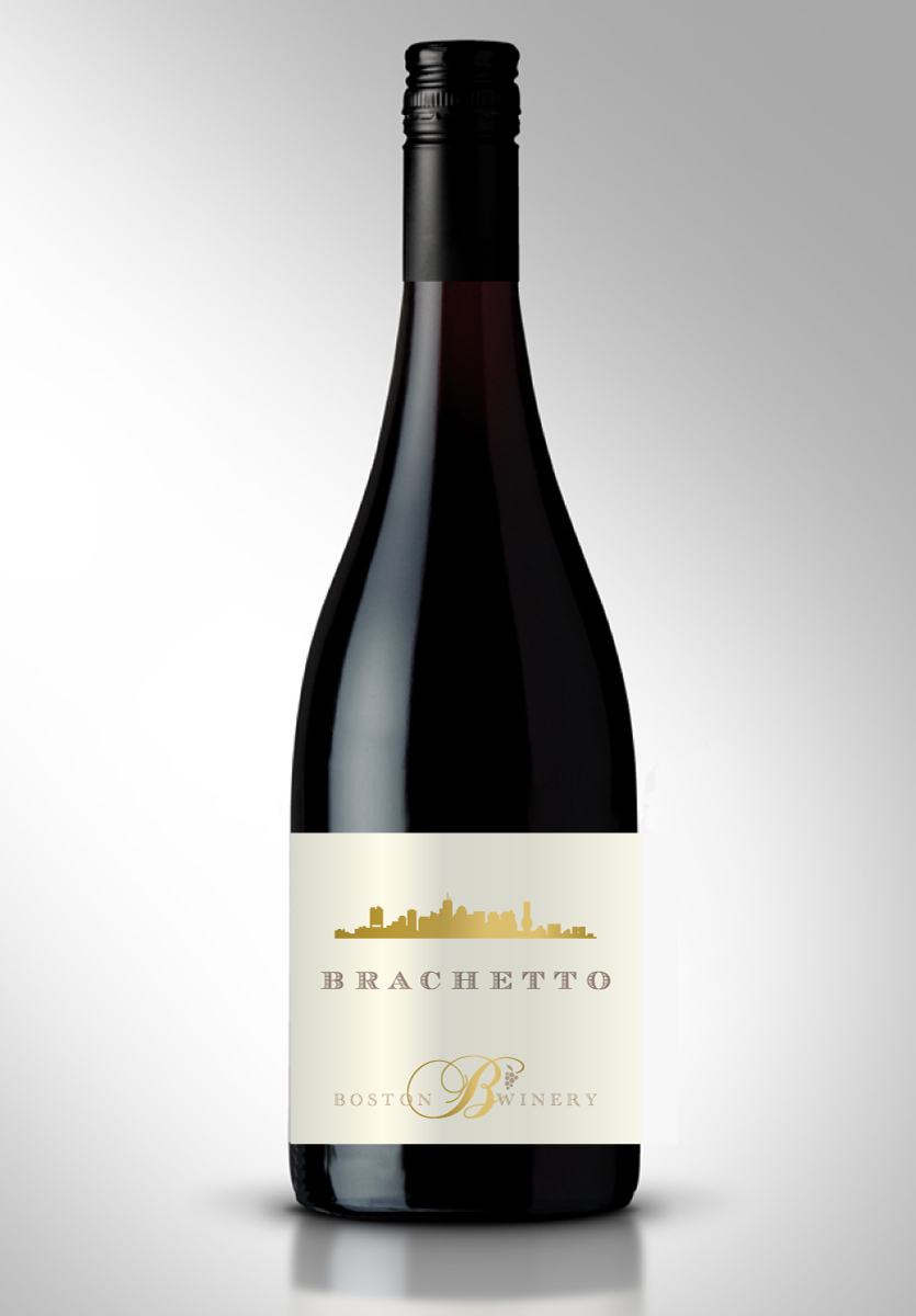 Label Design by Milos Jovic for Boston Winery | Design #8404558