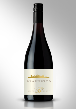 Label Design by Milos Jovic for Boston Winery | Design: #8404558