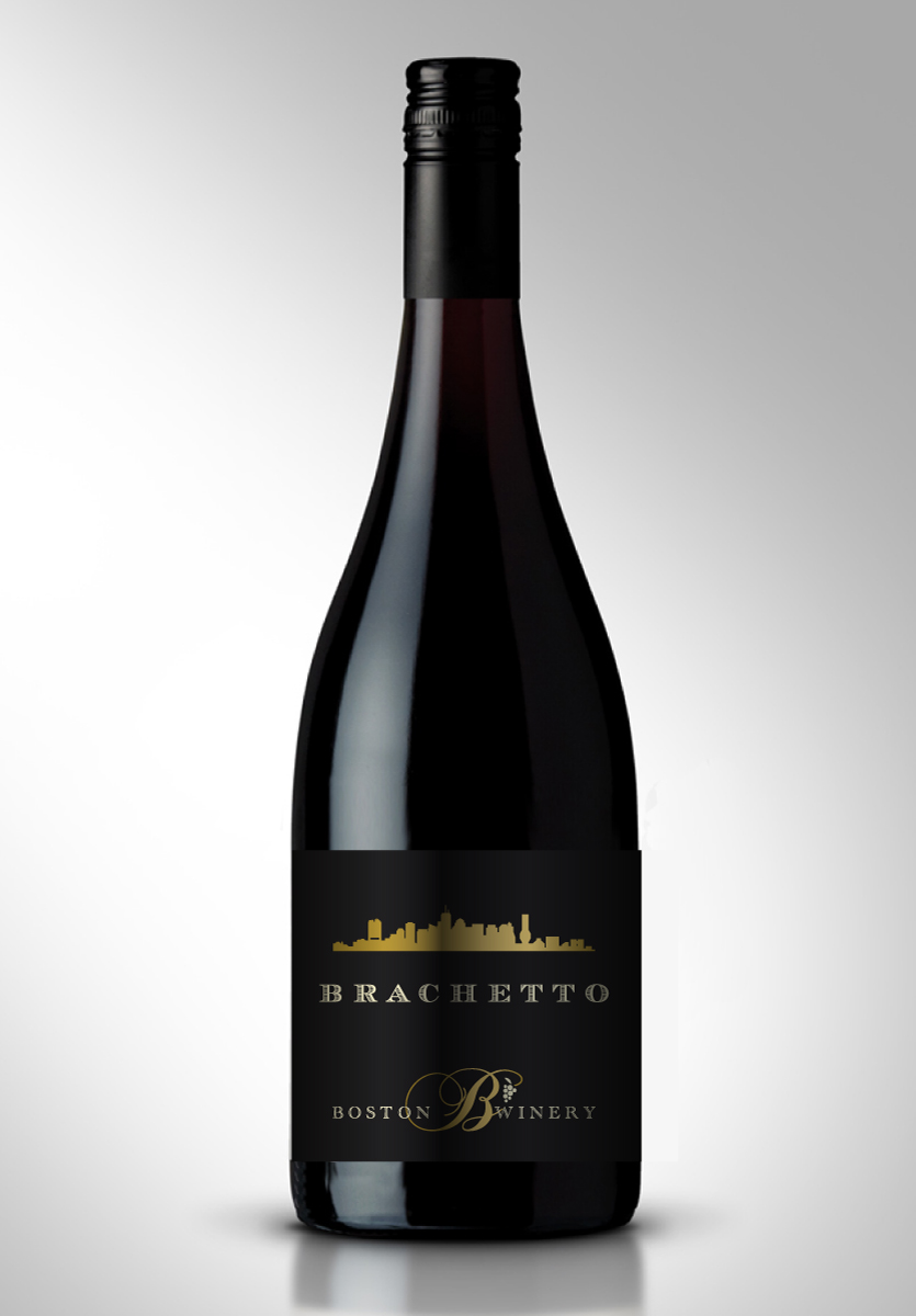 Label Design by Milos Jovic for Boston Winery | Design #8404559