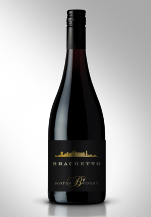 Label Design by Milos Jovic for Boston Winery | Design: #8404559