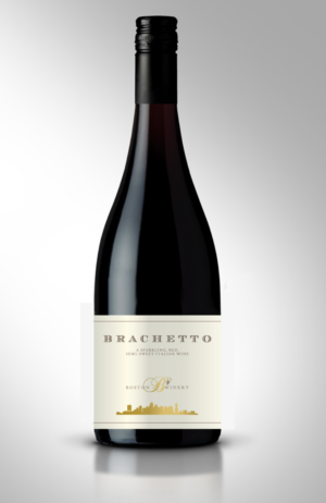 Etikett-Design von mnml für Boston Winery | Design #9416381