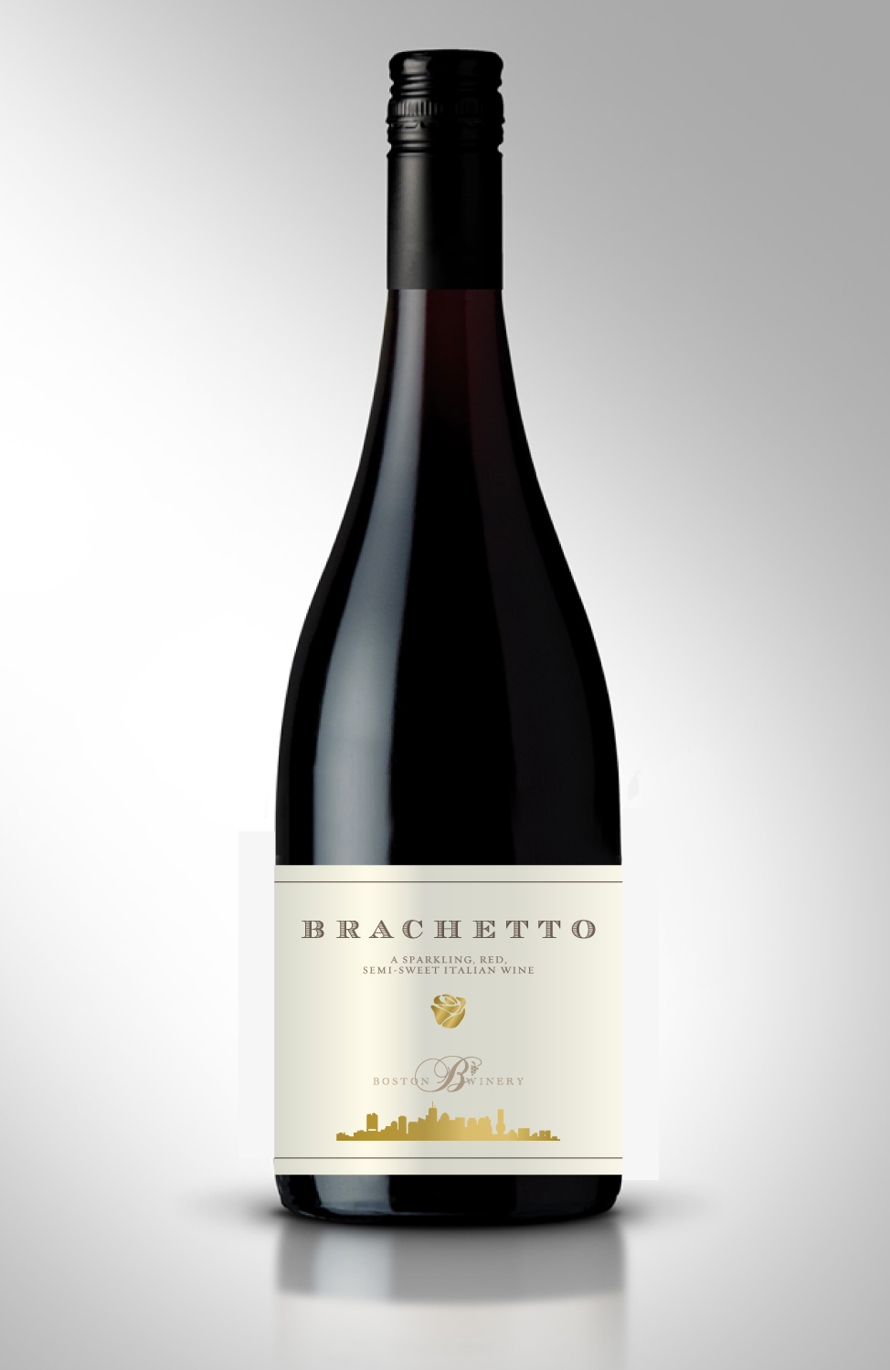 Label Design by Milos Jovic for Boston Winery | Design #9416487
