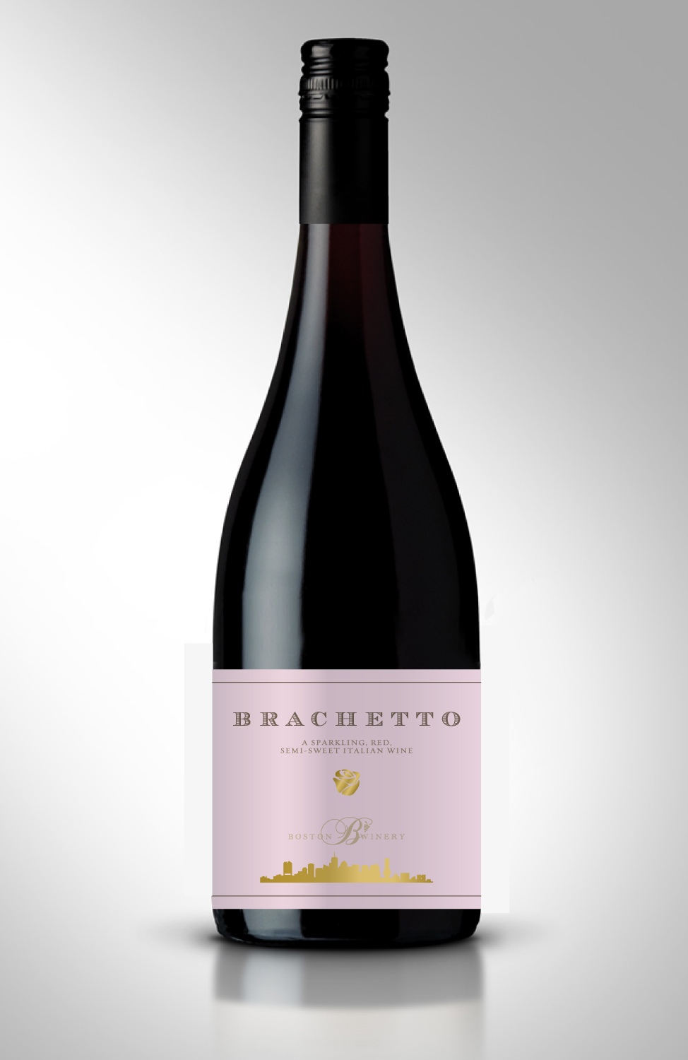 Label Design by Milos Jovic for Boston Winery | Design #9416488