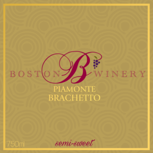 Label Design by Artist95 for Boston Winery | Design: #8465231