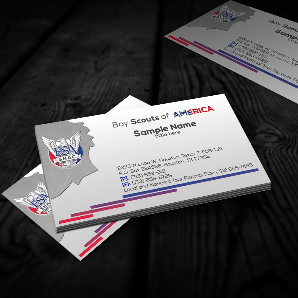 Design de Carte de Visite par MS Design pour ce projet | Design #1985600