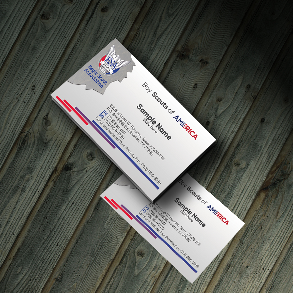 Business Card Design by MS Design for this project | Design #1992933