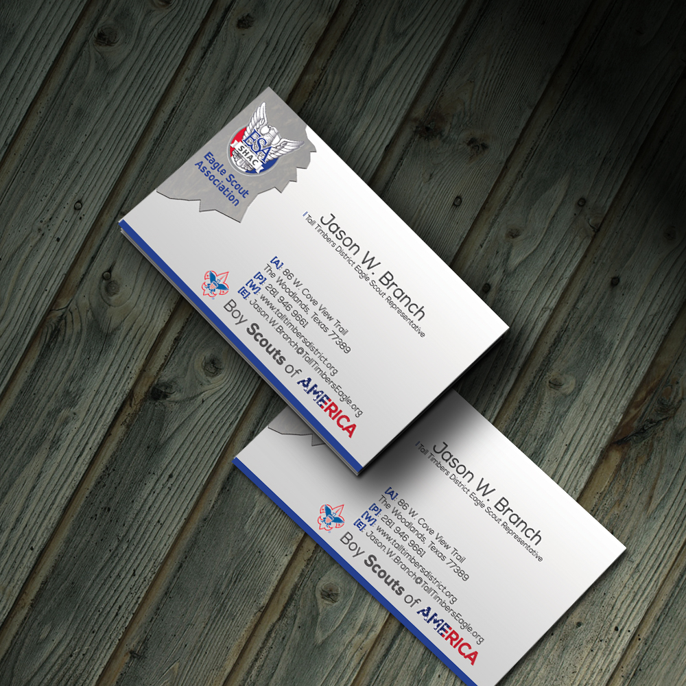 Design de Carte de Visite par MS Design pour ce projet | Design #1993184