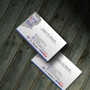 Design de Carte de Visite par MS Design pour ce projet | Design : #1993184
