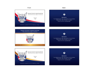 Design de Carte de Visite par Lisa pour ce projet | Design : #1994052