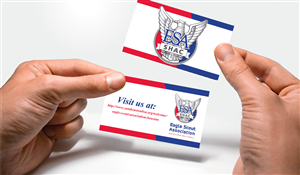 Design de Carte de Visite par cejhb pour ce projet | Design : #2008828