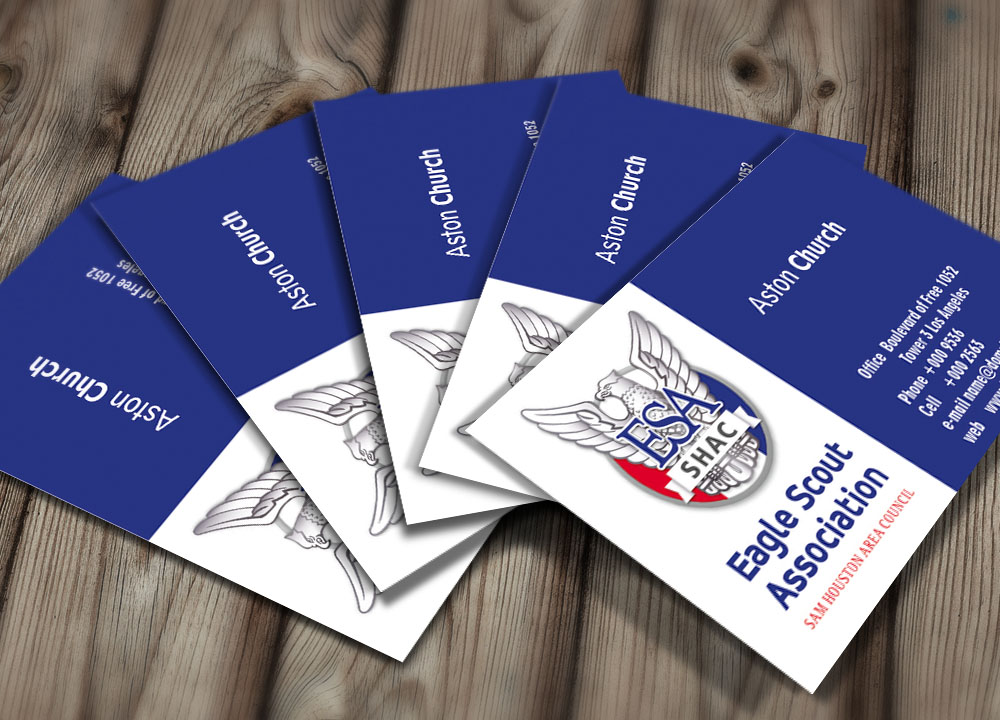 Business Card Design by freddiemorrison for this project | Design #1994610
