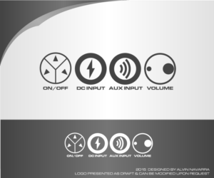Graphic Design by alvinnavarra for this project | Design: #8414905