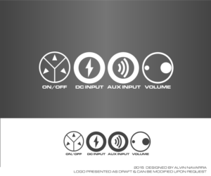 Graphic Design by alvinnavarra for this project | Design: #8414924