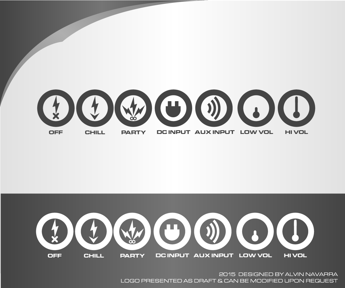 Graphic Design by alvinnavarra for this project | Design #8427777