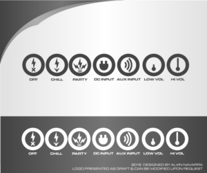 Graphic Design by alvinnavarra