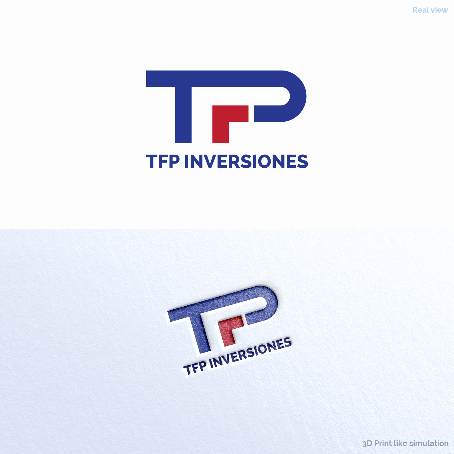 Logo Design by Anthony for this project | Design #8434497