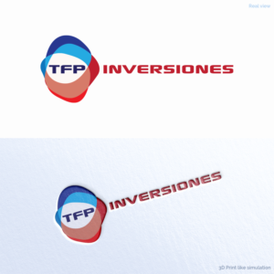 Design de Logo par Anthony pour ce projet | Design : #8434498