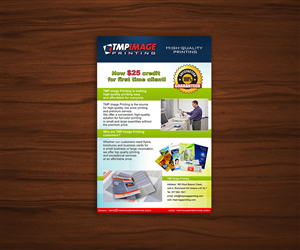 Flyer Design by FutureDesigne