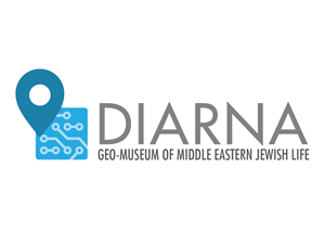 Logo Design by Juan in the Box Designs for Digital Heritage Mapping, Inc. | Design: #418283
