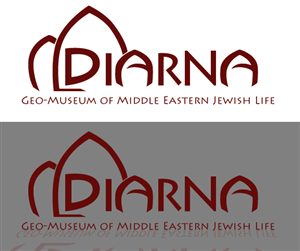 Logo Design by erinoj for Digital Heritage Mapping, Inc. | Design: #441130