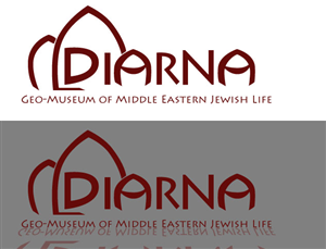 Logo Design by erinoj for Digital Heritage Mapping, Inc. | Design: #441131