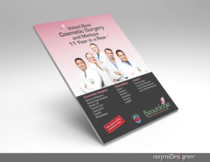 Advertisement Design by  Najmi for Shah Companies LLC | Design: #8404082