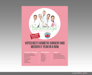 Advertisement Design by  Najmi for Shah Companies LLC | Design: #8475210