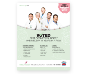 Advertisement Design by KreativeDesk